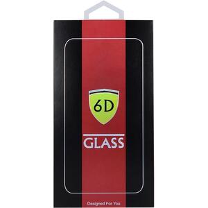 Zaštitno staklo 6D iPhone 15 Pro 6,1