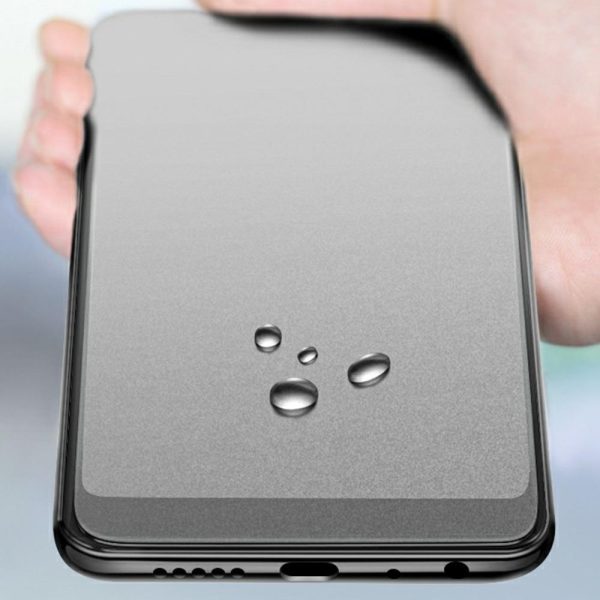 Zaštitno staklo 2,5D matte Honor X8a - Slika 5