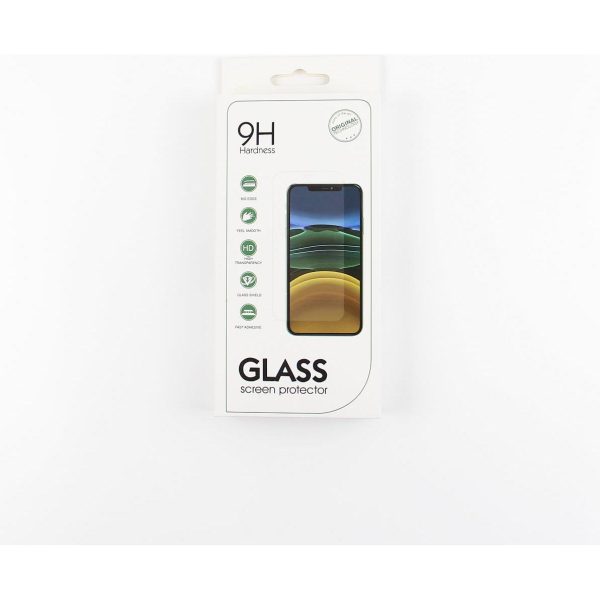 Zaštitno staklo 2,5D Samsung Galaxy M02 / M02S / A20S / A03 / A03s / A02 / A02S / A70 / A70S - Slika 3
