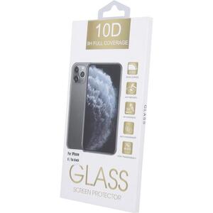 Zaštitno staklo 10D Samsung Galaxy A34 5G black frame