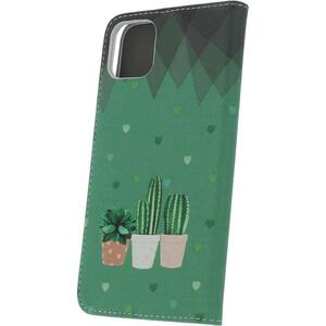 Torbica Smart Trendy Cactus 2 Samsung Galaxy S23 Plus