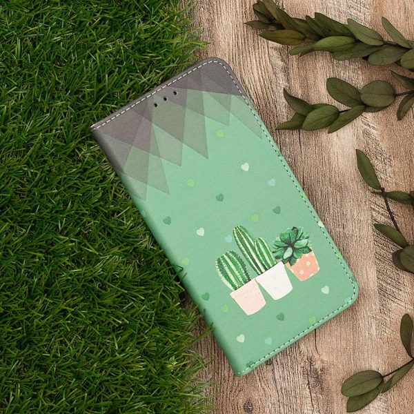 Torbica Smart Trendy Cactus 2 Samsung Galaxy S23 Plus - Slika 7
