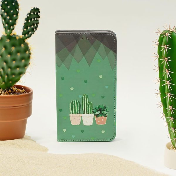 Torbica Smart Trendy Cactus 2 Samsung Galaxy S23 5G - Slika 2