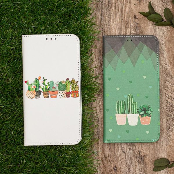 Torbica Smart Trendy Cactus 2 Samsung Galaxy S23 5G - Slika 7