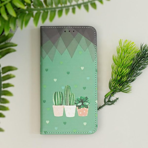 Torbica Smart Trendy Cactus 2 Samsung Galaxy S23 5G - Slika 8