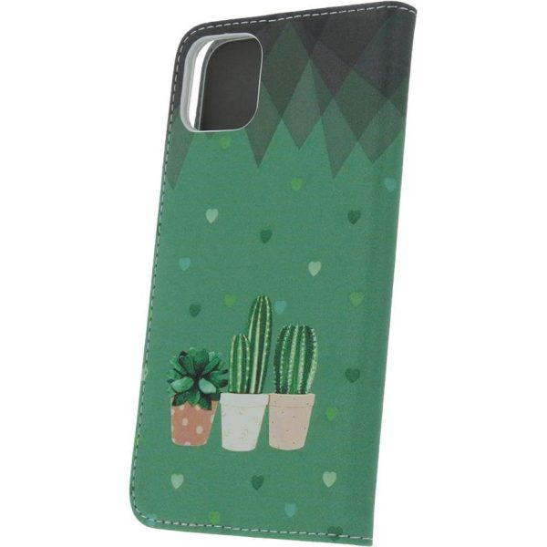 Torbica Smart Trendy Cactus 2 Samsung Galaxy S23 5G - Slika 10