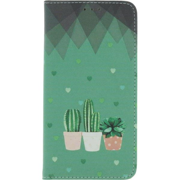 Torbica Smart Trendy Cactus 2 Samsung Galaxy S23 5G - Slika 11