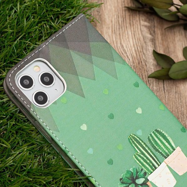 Torbica Smart Trendy Cactus 2 Samsung Galaxy S23 5G - Slika 13