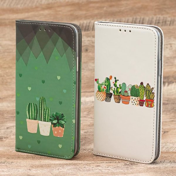 Torbica Smart Trendy Cactus 2 Samsung Galaxy S23 5G - Slika 15