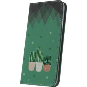 Torbica Smart Trendy Cactus 2 Samsung Galaxy S23 5G