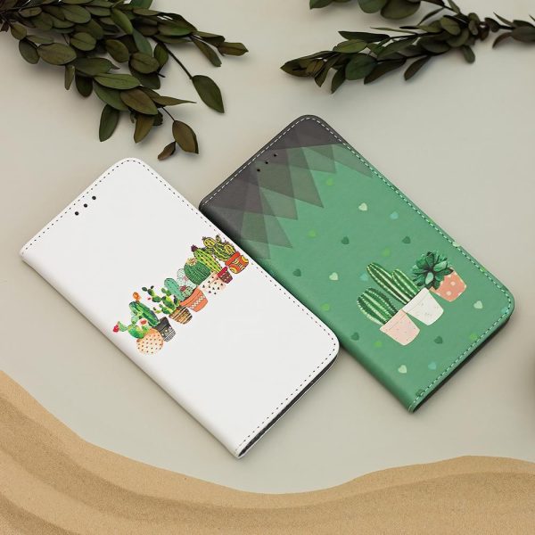 Torbica Smart Trendy Cactus 2 Samsung Galaxy S23 5G - Slika 16