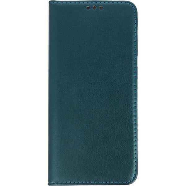 Torbica Smart Magnetic Xiaomi Redmi Note 12 4G dark green - Slika 19
