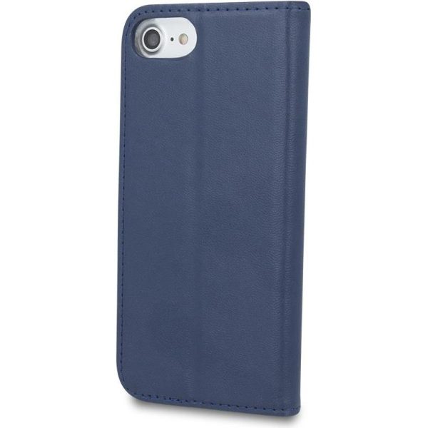 Torbica Smart Magnetic Xiaomi 13T navy blue - Slika 5