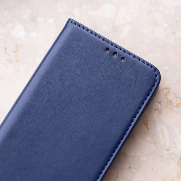 Torbica Smart Magnetic Xiaomi 13T navy blue - Slika 7