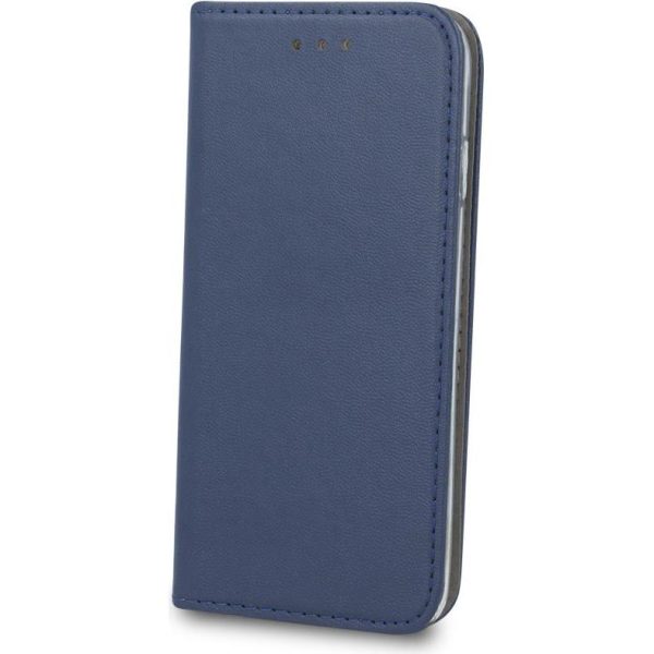 Torbica Smart Magnetic Xiaomi 13T navy blue - Slika 8
