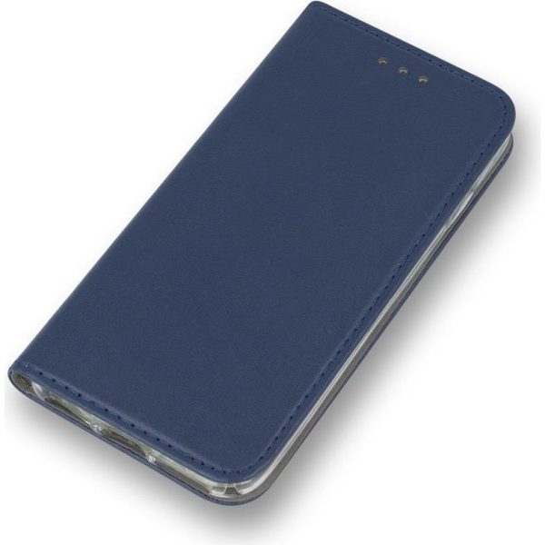 Torbica Smart Magnetic Xiaomi 13T navy blue - Slika 9