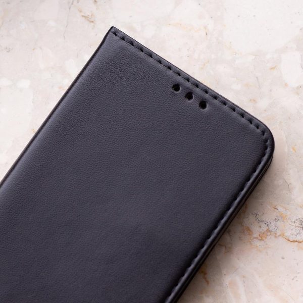 Torbica Smart Magnetic iPhone 15 6,1" black - Slika 6