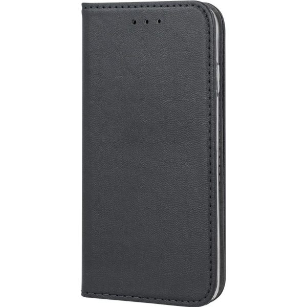 Torbica Smart Magnetic iPhone 15 6,1" black