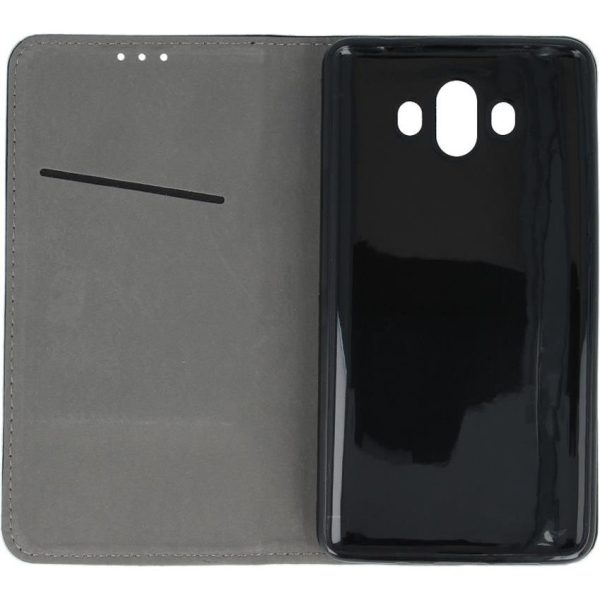 Torbica Smart Magnetic iPhone 15 6,1" black - Slika 8