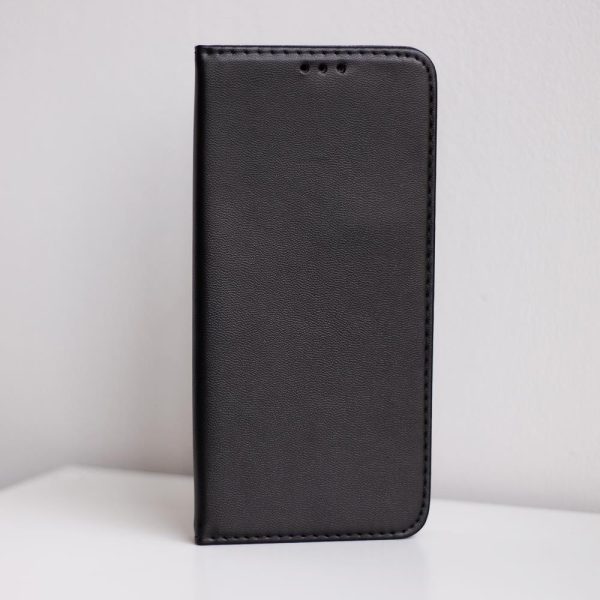 Torbica Smart Magnetic iPhone 15 6,1" black - Slika 9