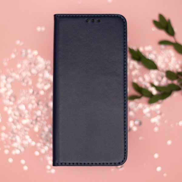 Torbica Smart Magnetic iPhone 15 6,1" black - Slika 11