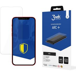 Zaštitno staklo 3mk protective film ARC+ Xiaomi 13 Lite