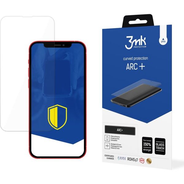 Zaštitno staklo 3mk protective film ARC+ Xiaomi 13 Lite