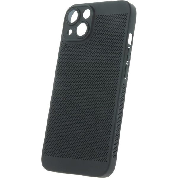 Maskica Airy Xiaomi Redmi Note 12 Pro Plus black - Slika 4