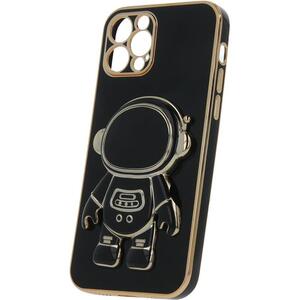 Maskica Astronaut Xiaomi Redmi 12c / Redmi 11a black