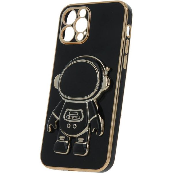 Maskica Astronaut Xiaomi Redmi 12c / Redmi 11a black