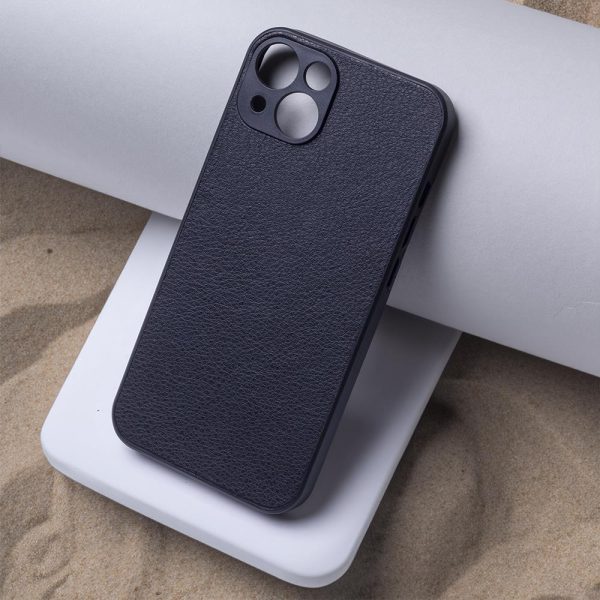 Maskica Black&White Xiaomi Redmi Note 12 4G black - Slika 2