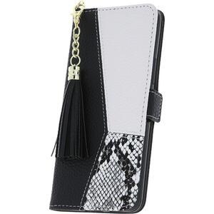 Torbica Charms Samsung Galaxy S23 black
