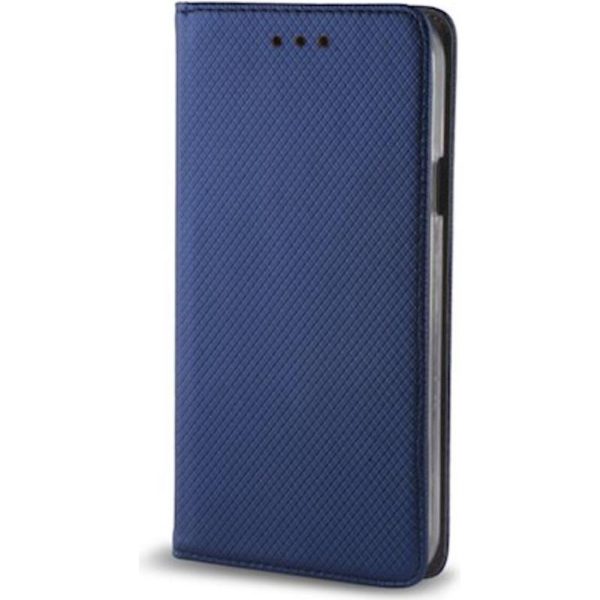 Torbica Smart Magnet Xiaomi 13 Lite / Civi 2 navy blue