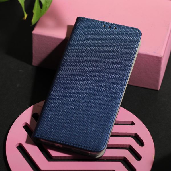 Torbica Smart Magnet Xiaomi 13 Lite / Civi 2 navy blue - Slika 3