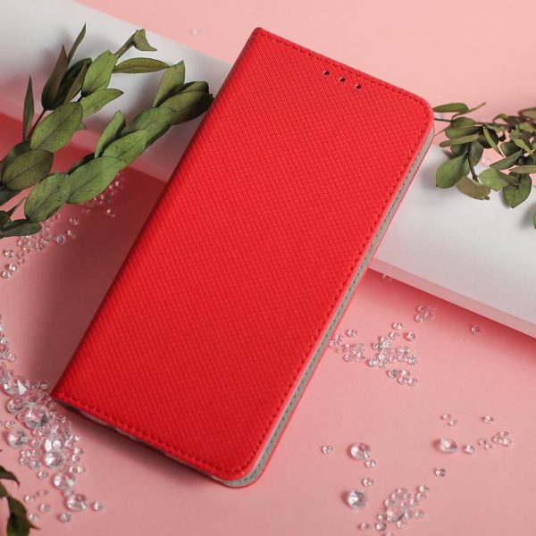 Torbica Smart Magnet Huawei Honor 70 red, GSM172010 - Slika 5