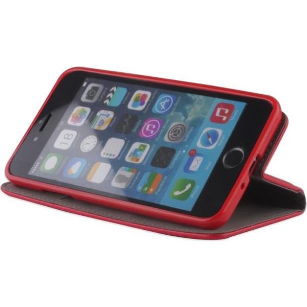 Torbica Smart Magnet Huawei Honor 70 red, GSM172010 - Slika 6