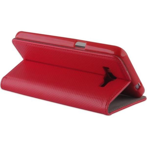Torbica Smart Magnet Huawei Honor 70 red, GSM172010 - Slika 7