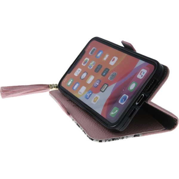 Torbica Charms Samsung Galaxy S23 nude - Slika 2
