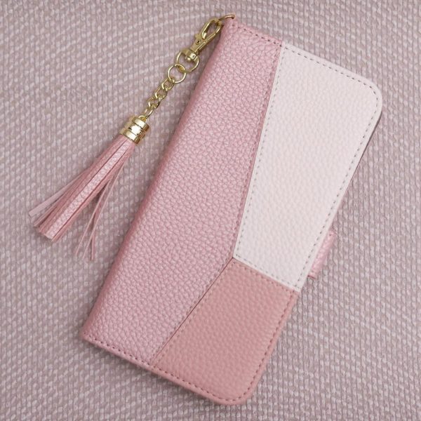 Torbica Charms Samsung Galaxy S23 rouge - Slika 2