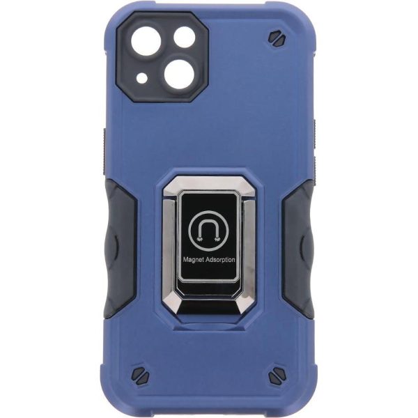 Maskica Defender Bulky Xiaomi Redmi Note 12 Pro 5G / Poco X5 Pro dark blue - Slika 7