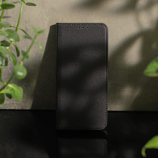 Torbica Smart Magnet Honor X7a black, GSM177146 - Slika 4