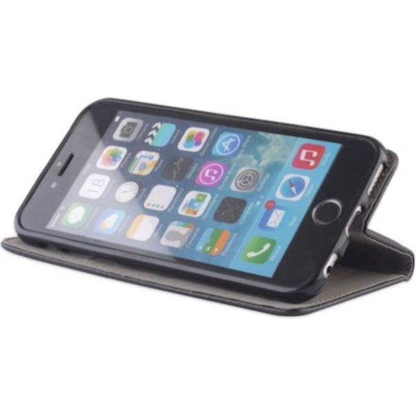 Torbica Smart Magnet Honor X7a black, GSM177146 - Slika 5