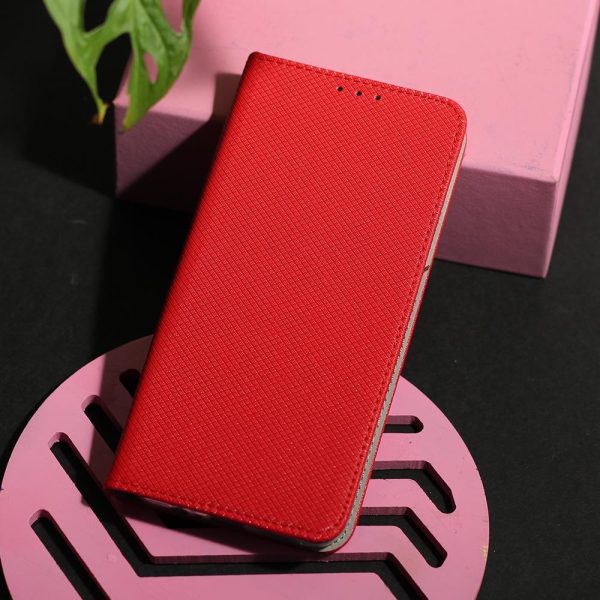 Torbica Smart Magnet Honor 90 Lite 5G red, GSM175076 - Slika 3