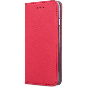 Torbica Smart Magnet Honor 90 Lite 5G red, GSM175076
