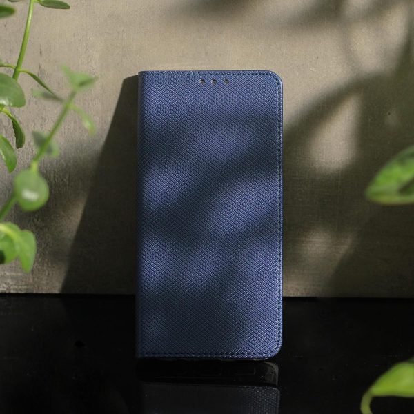 Torbica Smart Magnet Honor 90 Lite 5G navy blue, GSM175078 - Slika 4