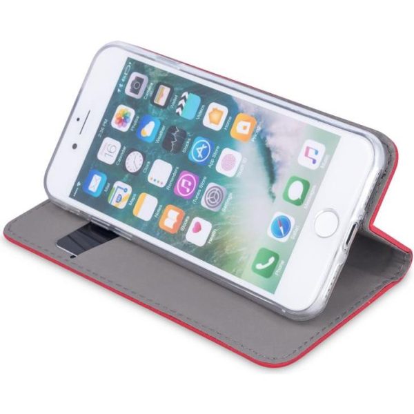 Torbica Smart Magnet Honor 90 5G red, GSM174002 - Slika 3