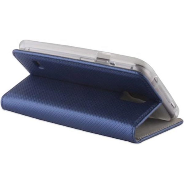 Torbica Smart Magnet Honor 90 5G navy blue, GSM174004 - Slika 2