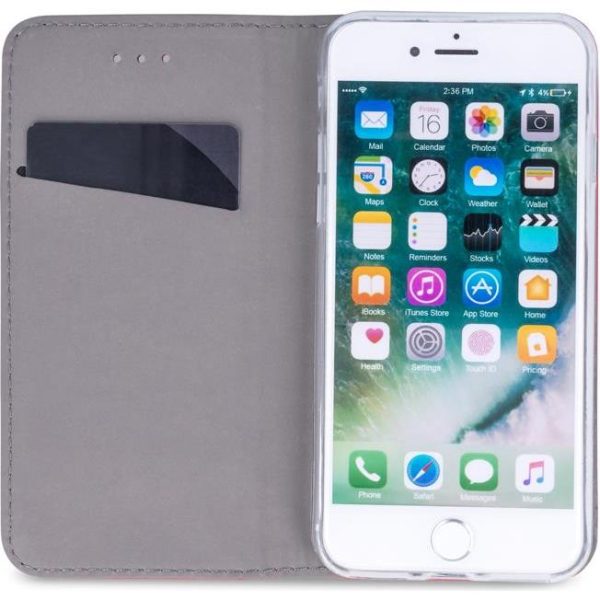 Torbica Smart Magnet Honor 90 5G navy blue, GSM174004 - Slika 3