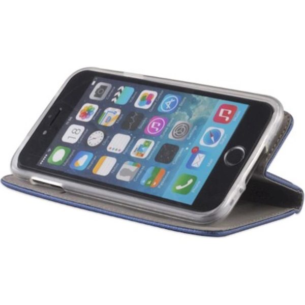 Torbica Smart Magnet Honor 90 5G navy blue, GSM174004 - Slika 8