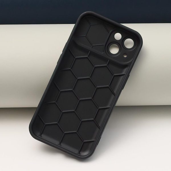 Maskica Honeycomb Samsung Galaxy A54 5G black, GSM172745 - Slika 6